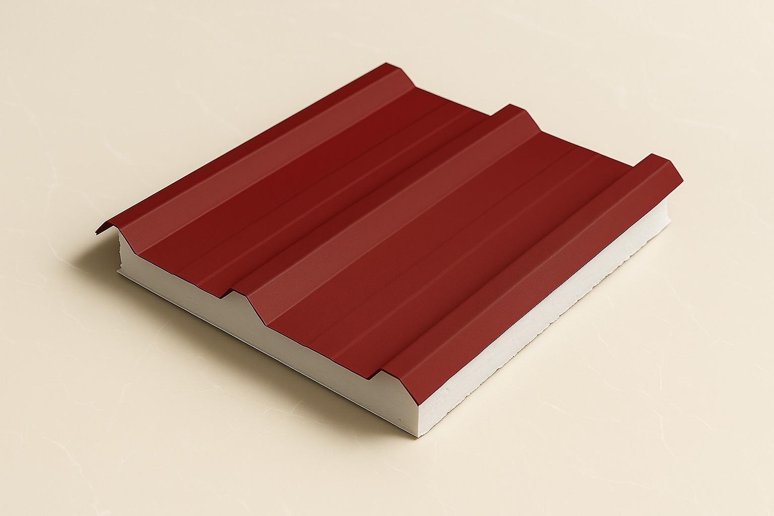 Bordo Sandviç Panel