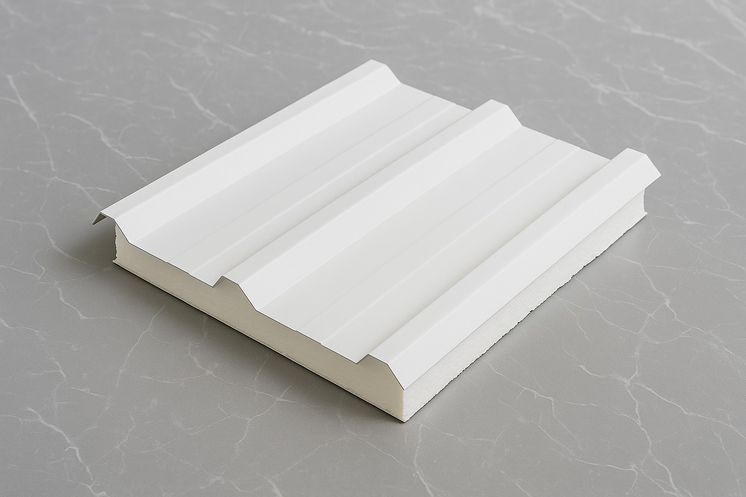 beyaz sandvic panel