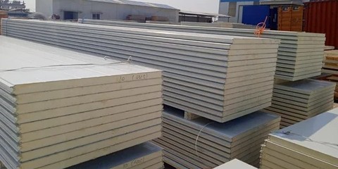 Sandviç Panel Çeşitleri